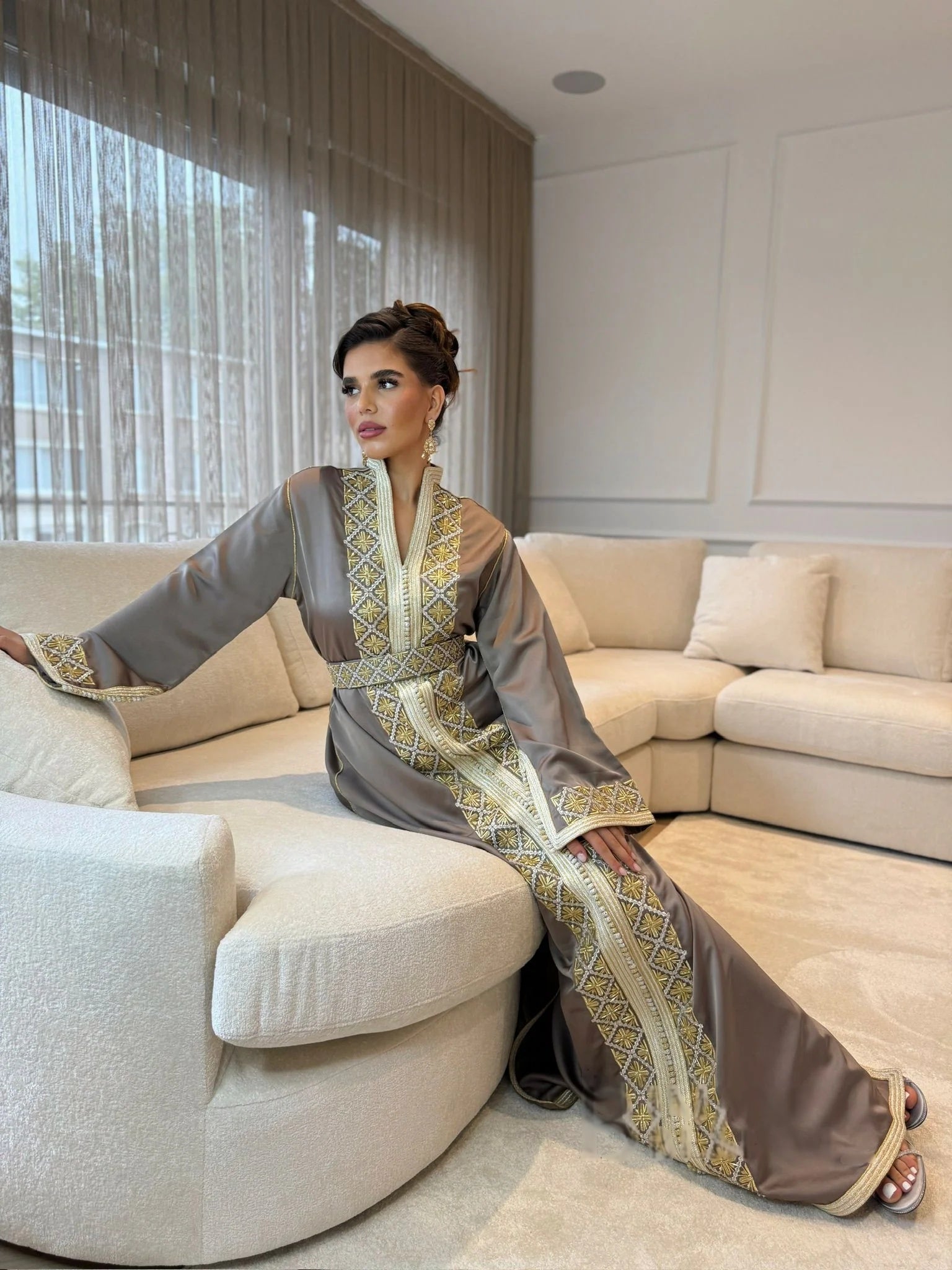 Boutaina kaftan