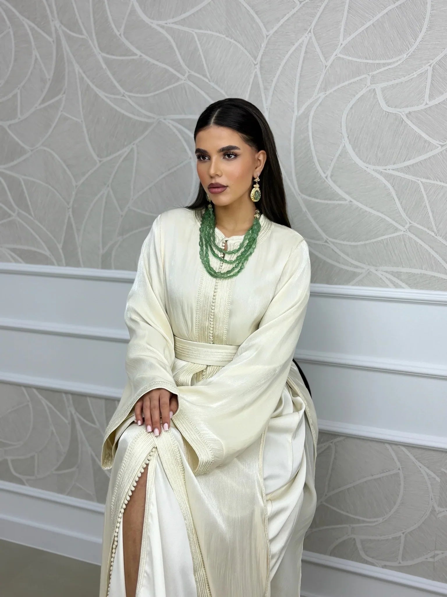 Dalida Takshita's