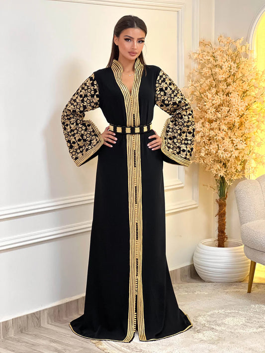 Rawia kaftan