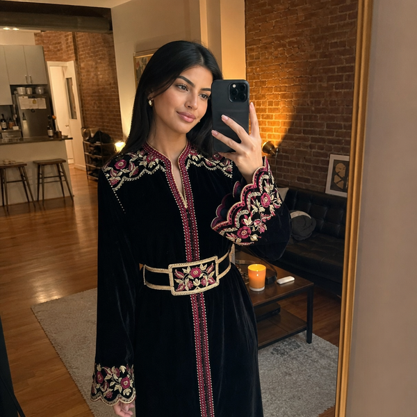 Khadija A.